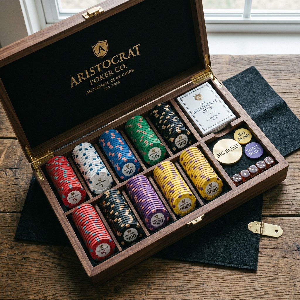 Poker en ligne